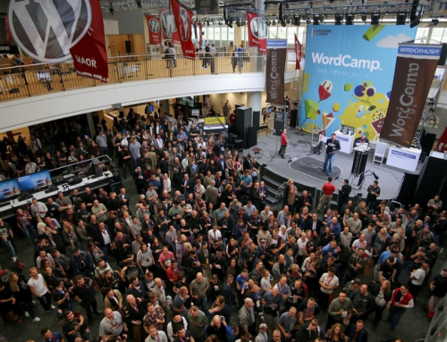 WordCamp 2012 – San Francisco
