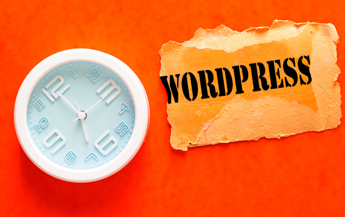 CMS Client Training for WordPress and Drupal