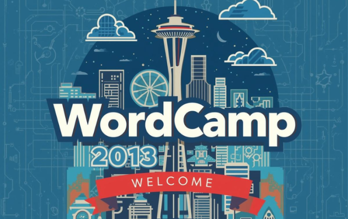WordCamp