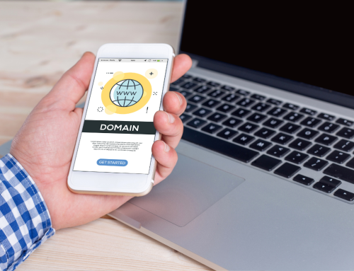 The Art and Science of Domain Name Selection