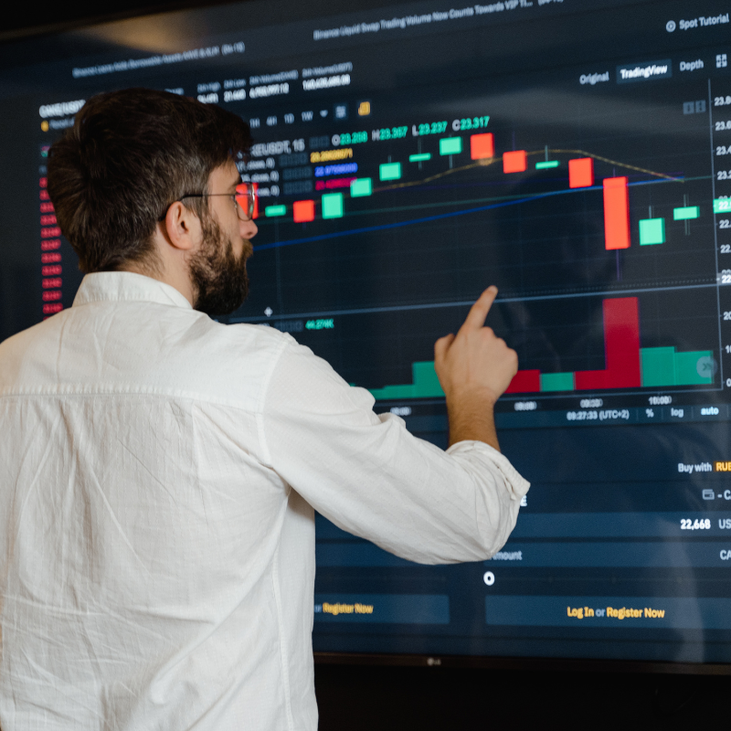 Beat the Market: 7 Powerful Behavioral Finance Lessons Every Investor Should Know