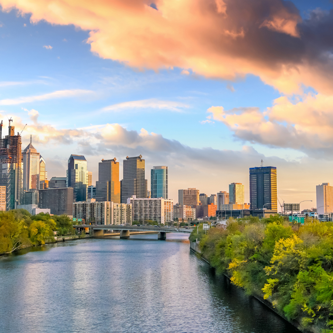 Fail in Love with Sacramento