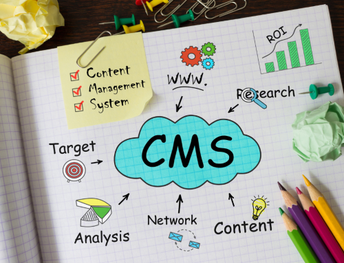 Joomla CMS – The Ultimate Choice for Web Development