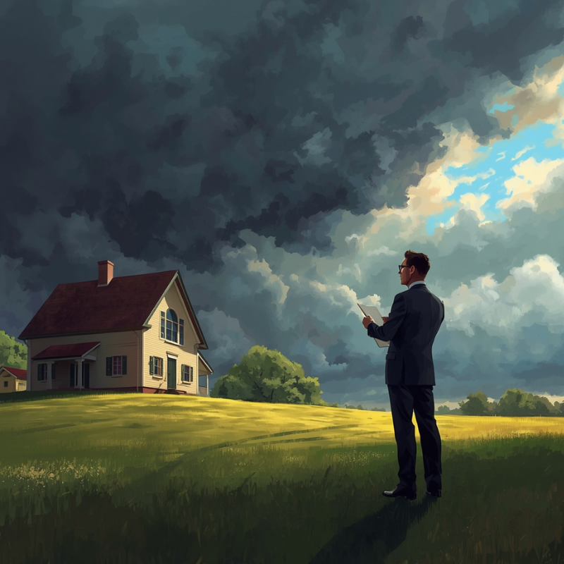 Advantages Of Investing In Real Estate During A Recession