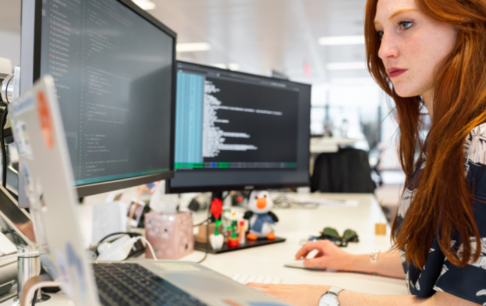 Cloud Computing Is A Game-changing Technology