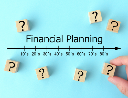Focus On Financial Planning To Ensure A Comfortable Retirement