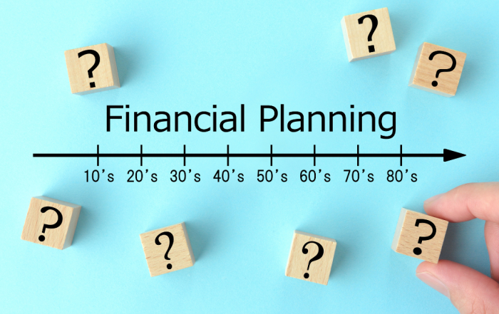 Financial Planning