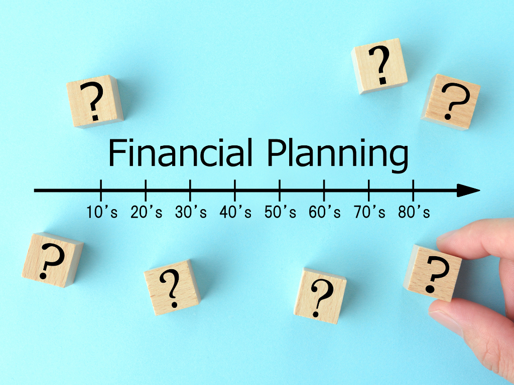 Financial Planning