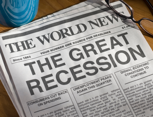 Financial Planning Strategies For Retirement During A Recession