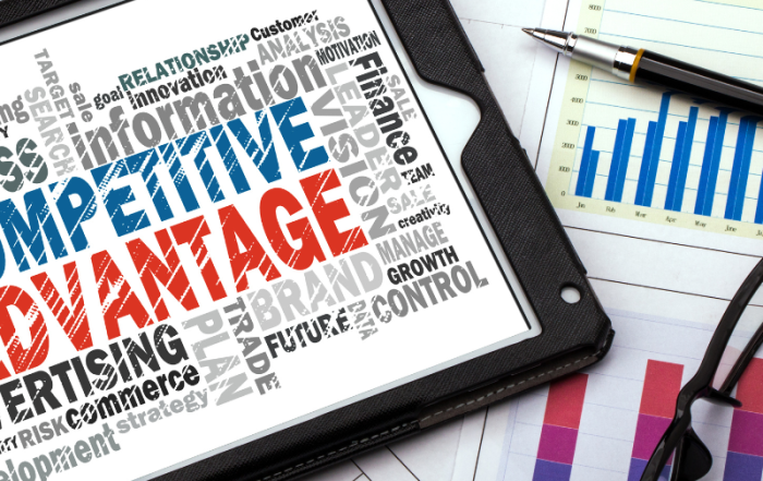 Traditional Marketing Still in Control