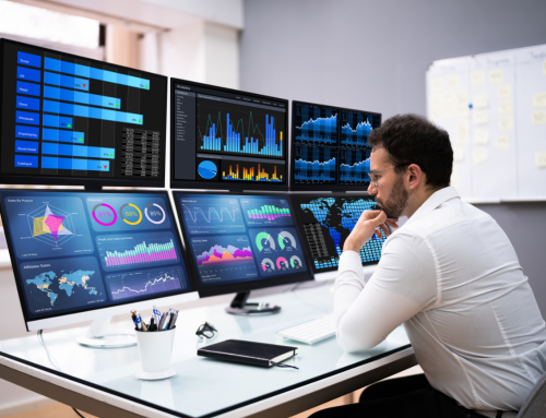 Investing in Foreign Stock is Risky