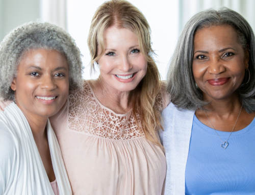 Introducing Our Sororal Community