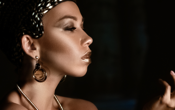 History of Cosmetics