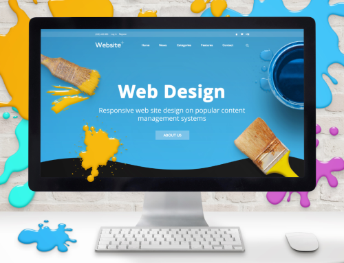 Website Ready: A Checklist and Guide to Preparing Information for Your Web Developer