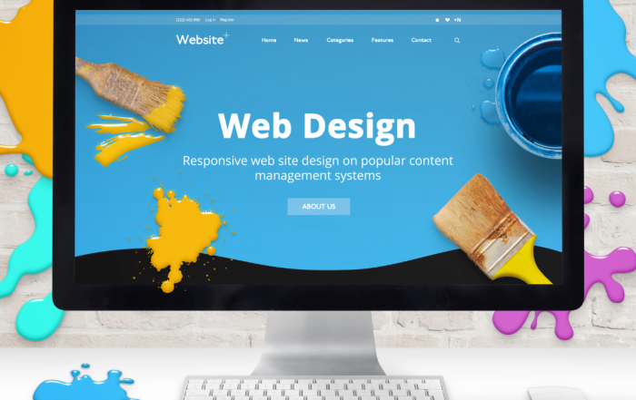 Website Ready: A Checklist and Guide to Preparing Information for Your Web Developer