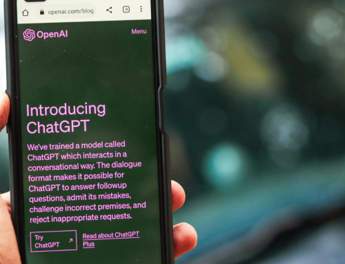 Seven Crucial Facts Business Professionals Need to Know About AI Chat Tools