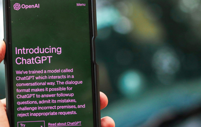 Seven Crucial Facts Business Professionals Need to Know About AI-Driven Chat Tools