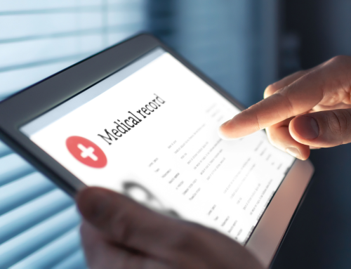 EHR Revolution: Transforming Healthcare Through Digital Records