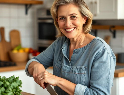 The Foundation of Healthy Skin: Nourishment, Activity, Rest, and Stress Management