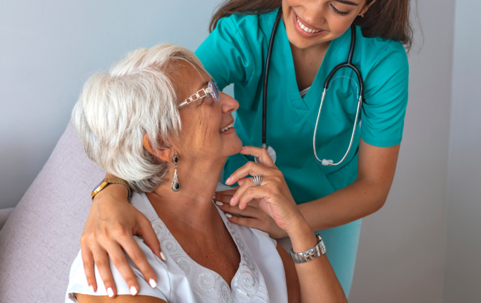 Considering Assisted Living Why It Might Be the Best Choice