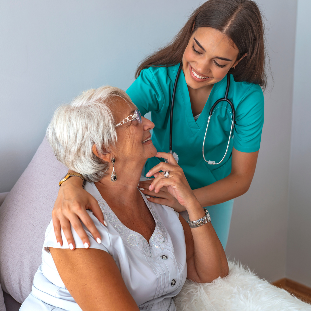 Considering Assisted Living Why It Might Be the Best Choice