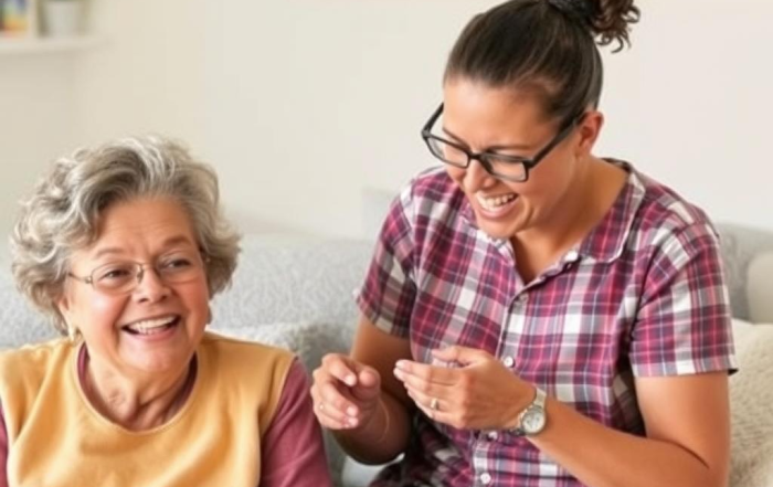 Essential Home Care Laying the Groundwork for Confident Assistance