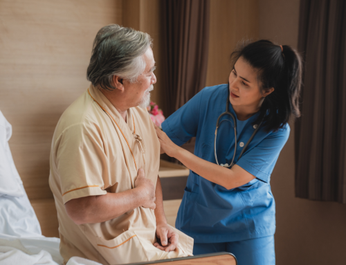 Choosing the Right Home Health Agency: Why We Stand Above the Rest