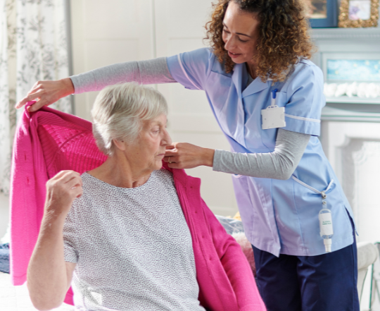 How Private Assisted Living Homes are Adapting to Find New Clients