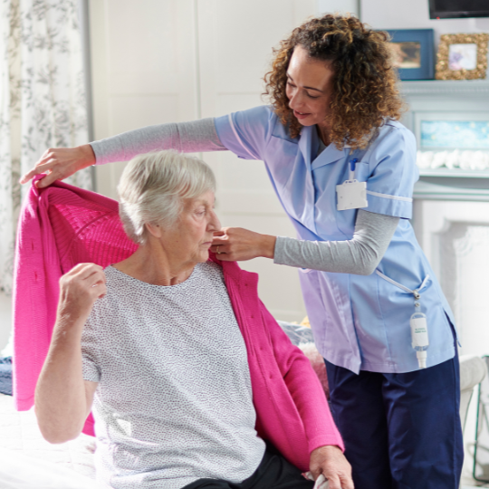 How Private Assisted Living Homes are Adapting to Find New Clients