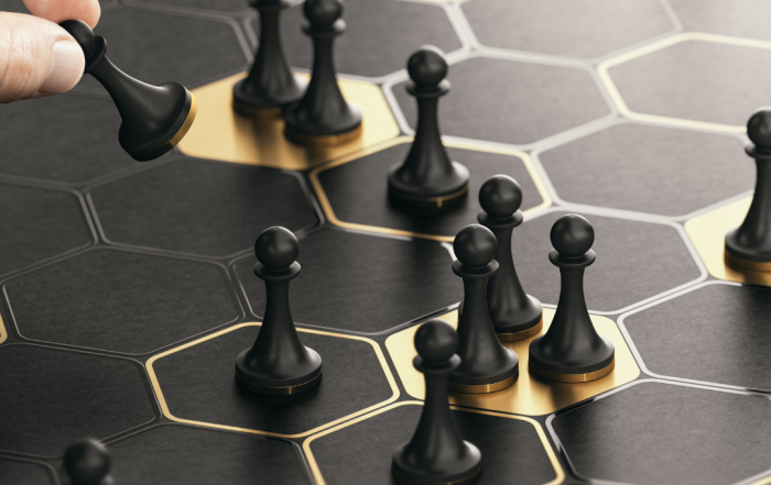 Marketing Strategies