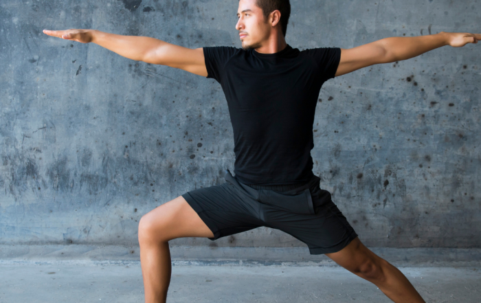 Yoga for Lumbar Health: Key Poses for a Stronger Lower Back