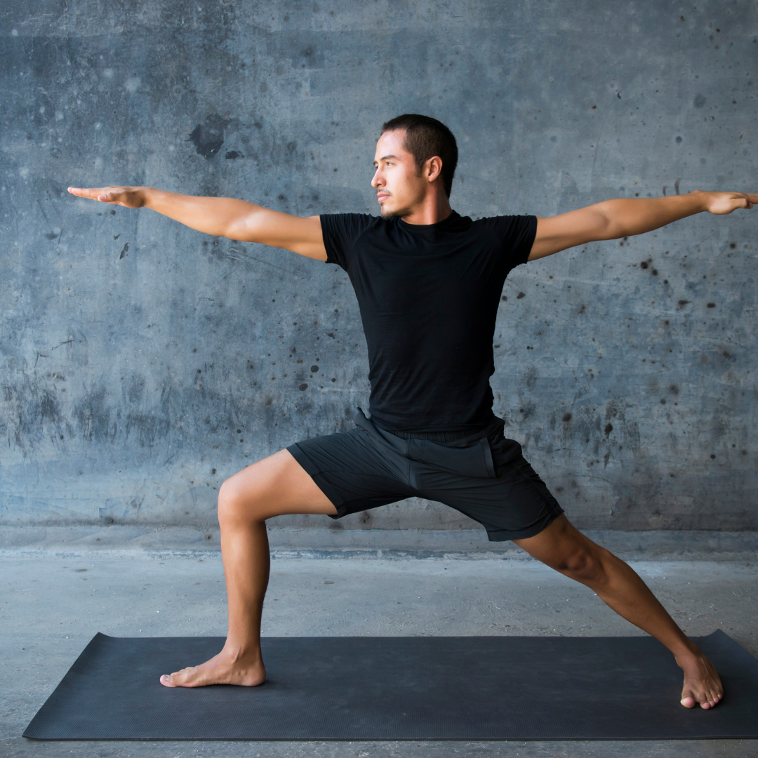 Yoga for Lumbar Health: Key Poses for a Stronger Lower Back