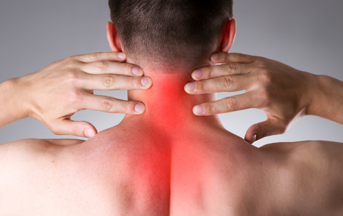 Subluxation and Pain Management