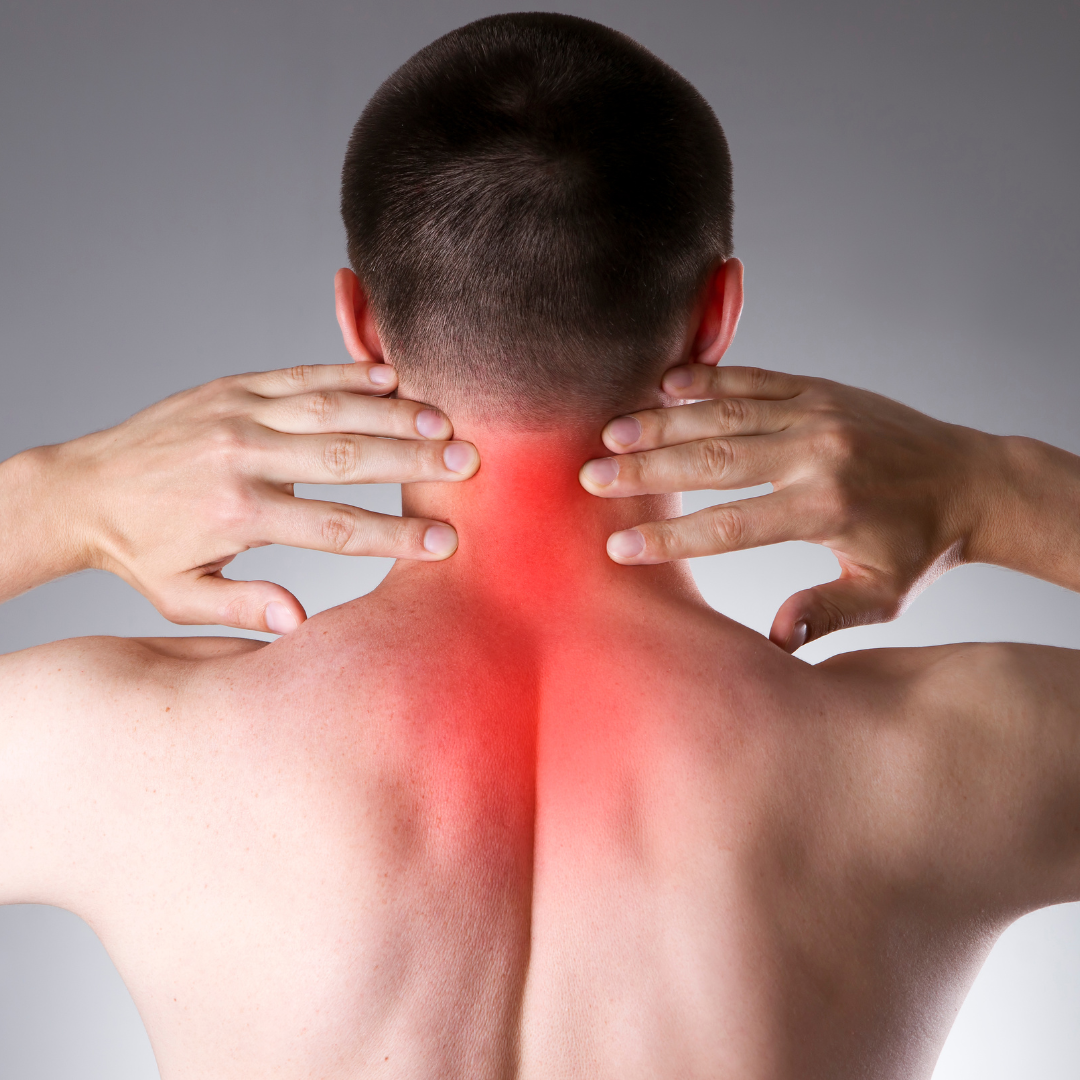 Subluxation and Pain Management
