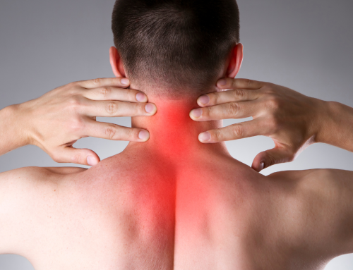 Releasing the Pressure: How Subluxation Contributes to Pain and What You Can Do About It