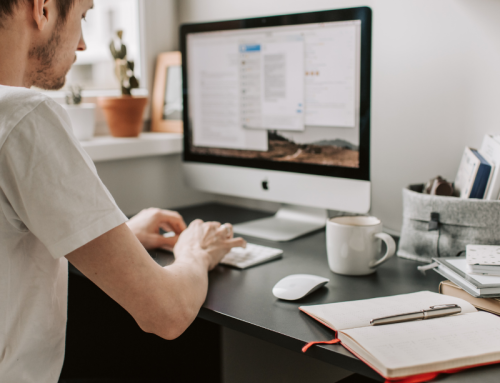 5 Tips to Create Compelling Content