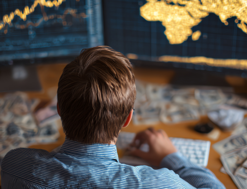 Currency Risk, is One Unique Risk with Foreign Investments