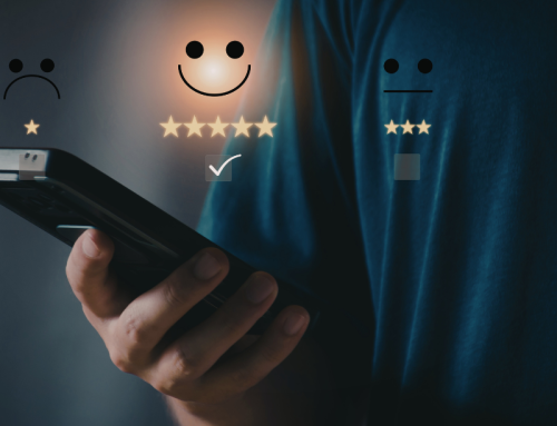 Customer experience drives my web development journey