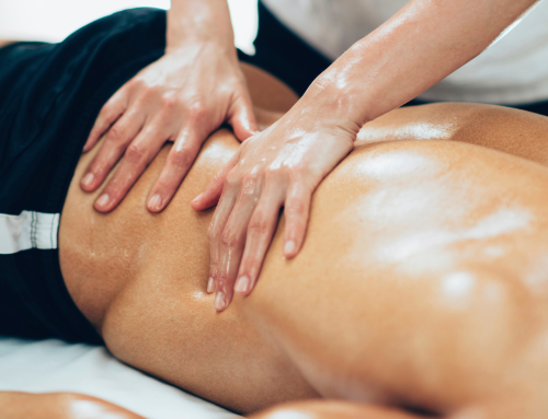 The Power of Massage Therapy: 10 Reasons to Enhance Your Athletic Performance