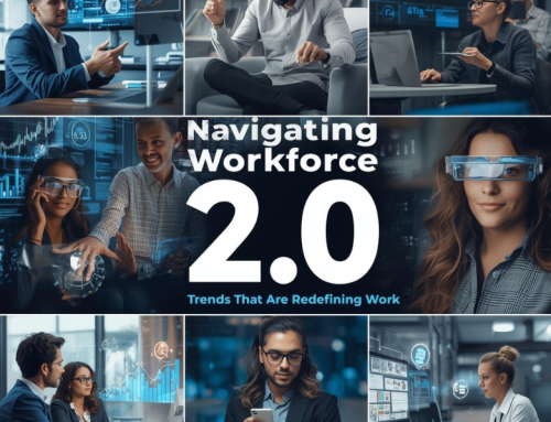 Navigating Workforce 2.0 Trends