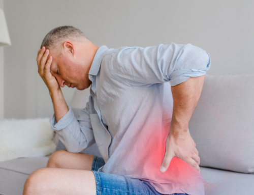 Pain Management Challenges Faced by Healthcare Providers