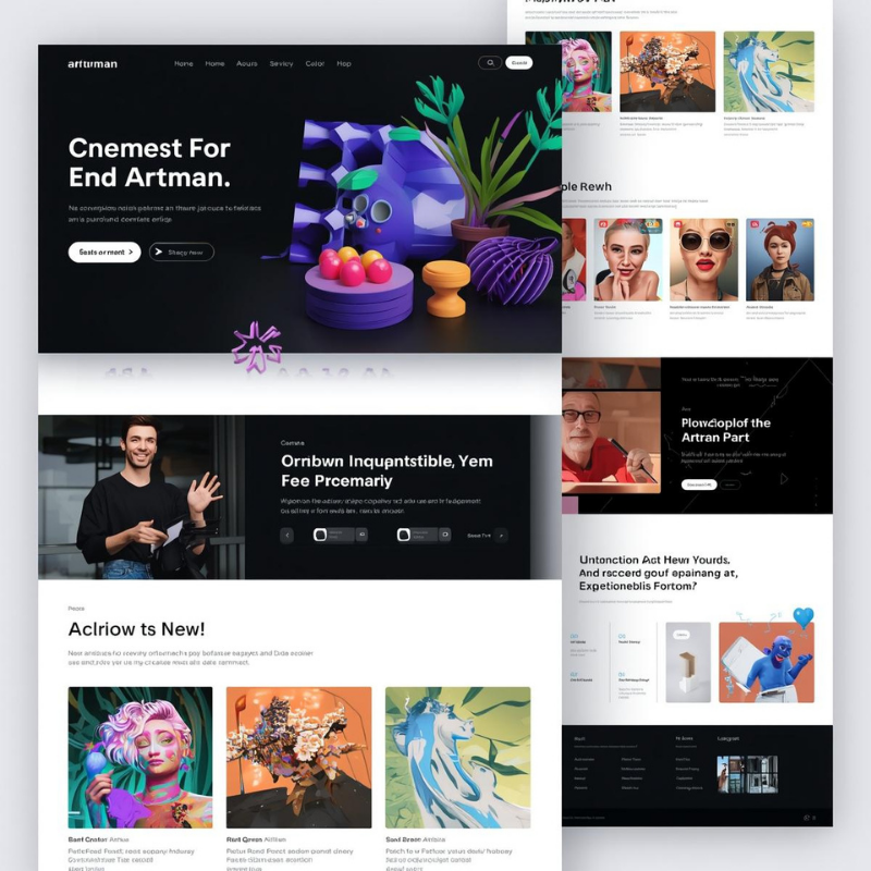 Integrated Email Marketing