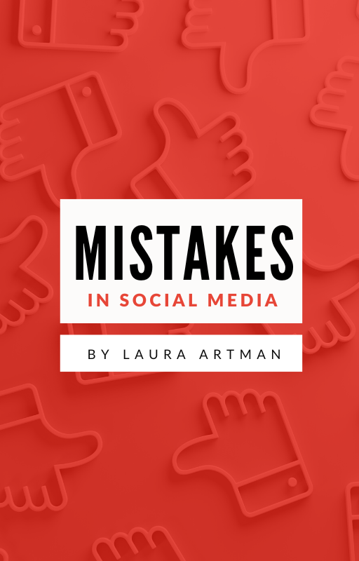 15 Biggest Social Media Mistakes That Chiropractors Make