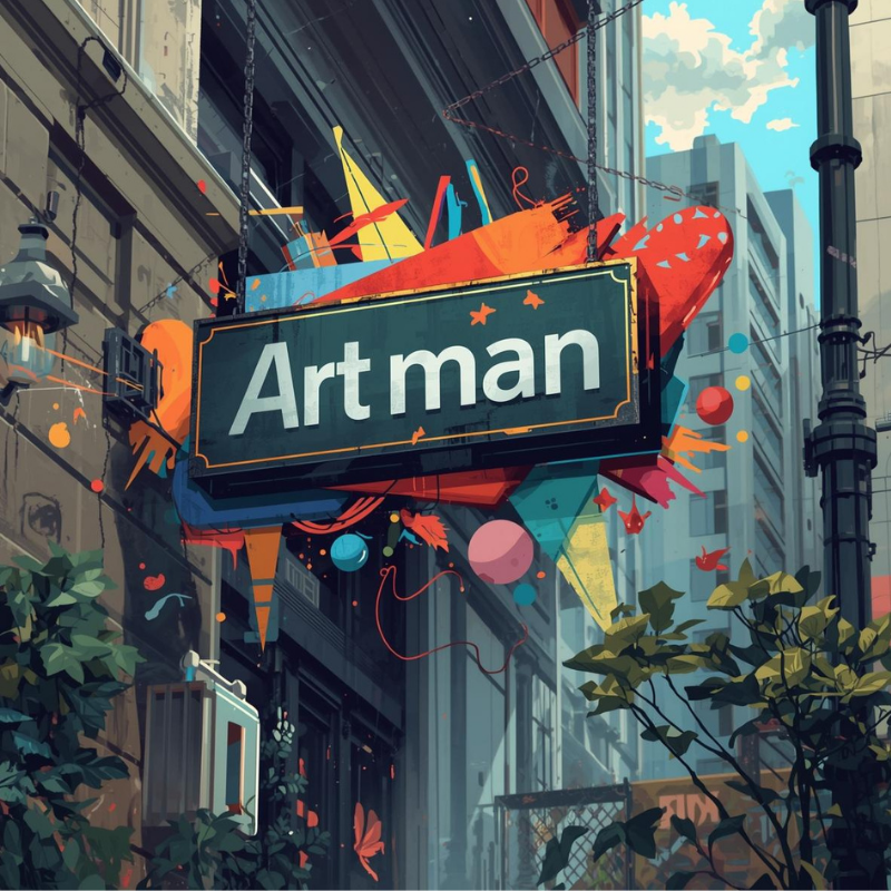 Artman Work