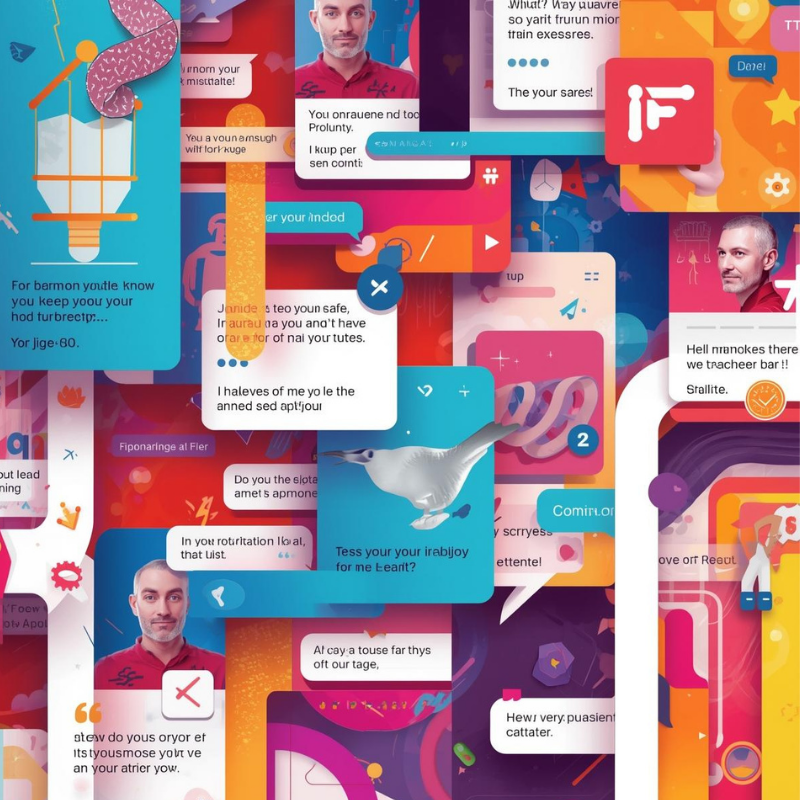 Conversational Marketing Campaign