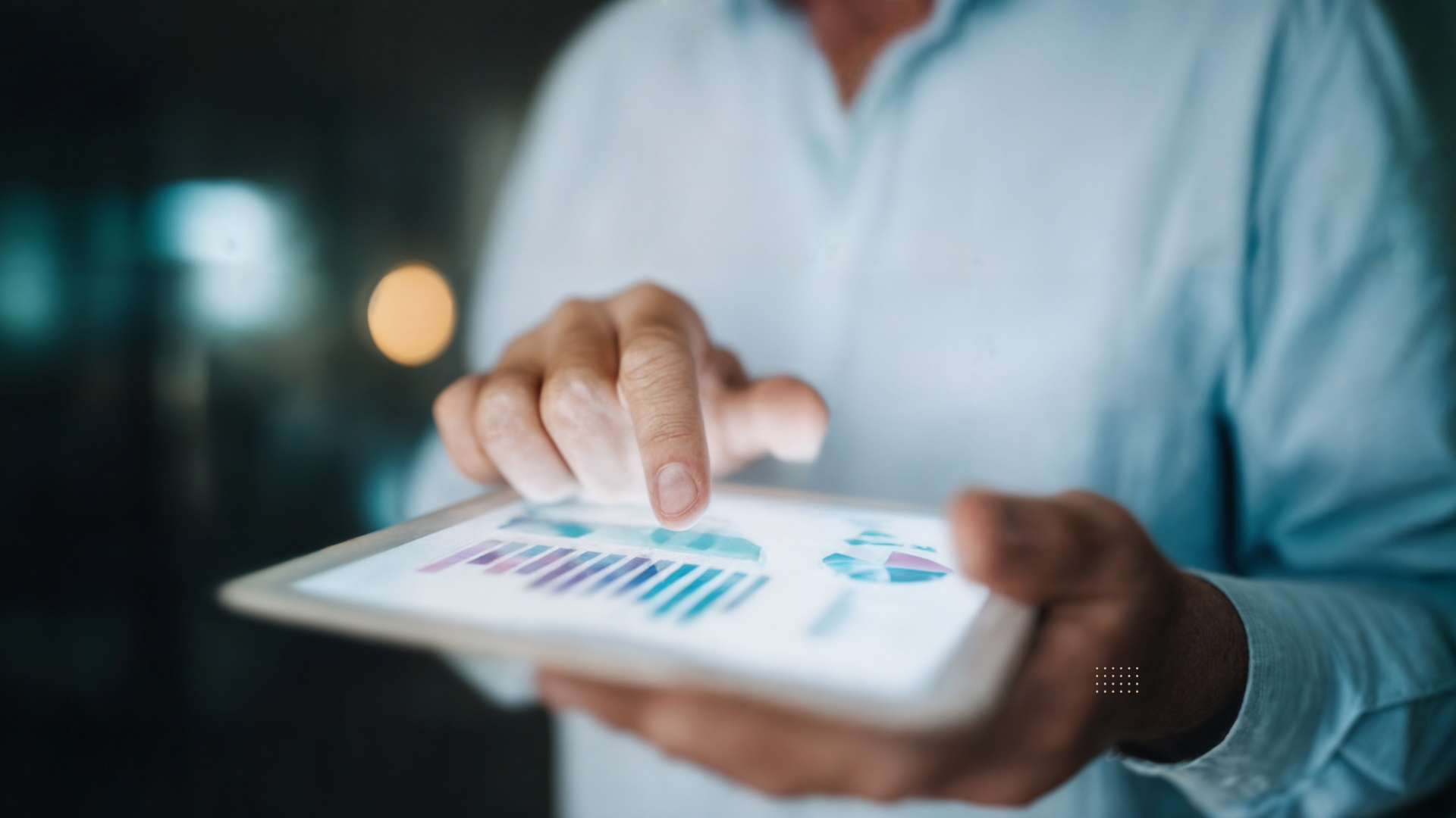 Data Analytics & Performance Tracking: Making Informed Decisions