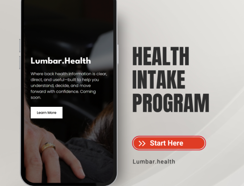 Lumbar.Health