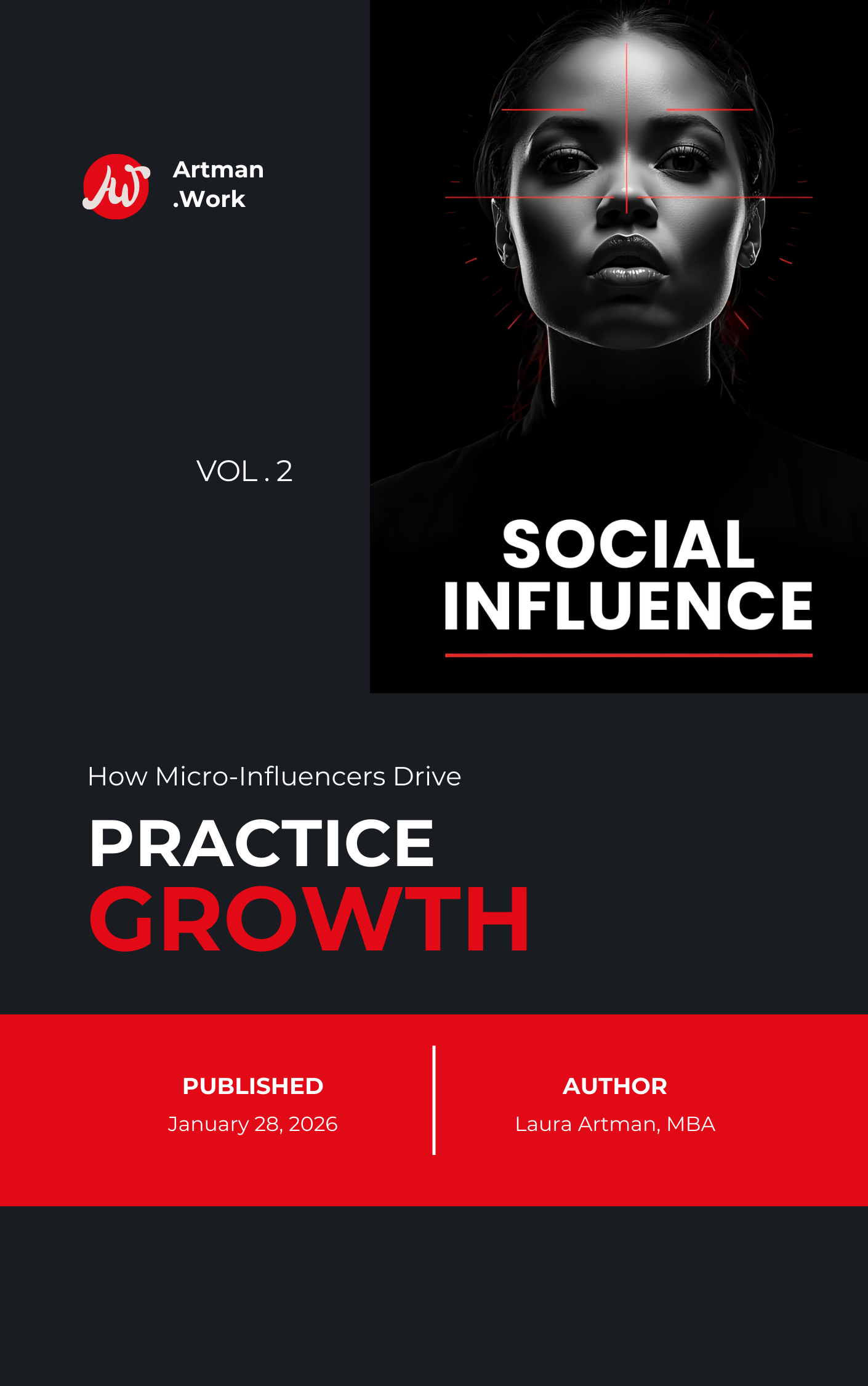 How Micro-Influencers Drive the Growth of Private Practices in 2026