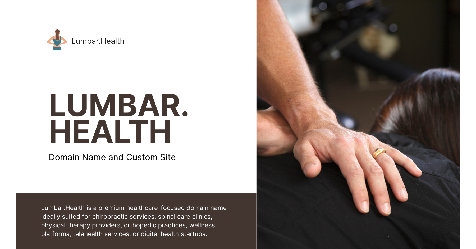 Lumbar Health