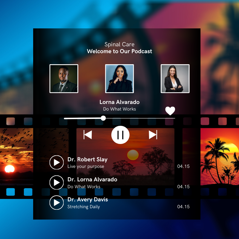 Media and Production